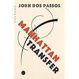Manhattan Transfer (Vintage Classics)