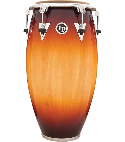 Amazon.com: LP Matador M754S-W Wood 12 1/2