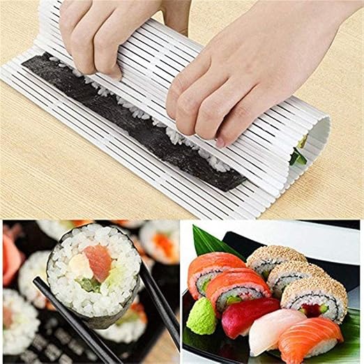 sushi amazon