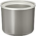 Cuisinart ICE-30RFB Freezer Bowl, 2 quart, Silver