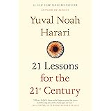 21 Lessons for the 21st Century