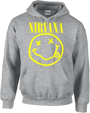 nirvana vestibule hoodie