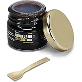 Natural Shilajit Resin,Grade A Shilajit Resin with 85+ Plant-Derived Trace Minerals and Fulvic Acid, Energy & Immune Suport for Men and Women, 3rd Party Lab Tested (10gram)