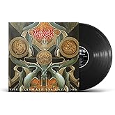 The Ultimate Incantation