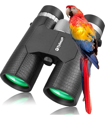 Are Tasco Binoculars Good for Bird Watching: Expert Review 2025