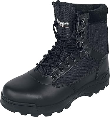 keen tactical boots