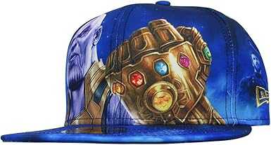 thanos new era