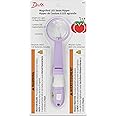 Dritz Magnified LED Seam Ripper, Purple