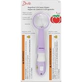 Dritz Magnified LED Seam Ripper, Purple