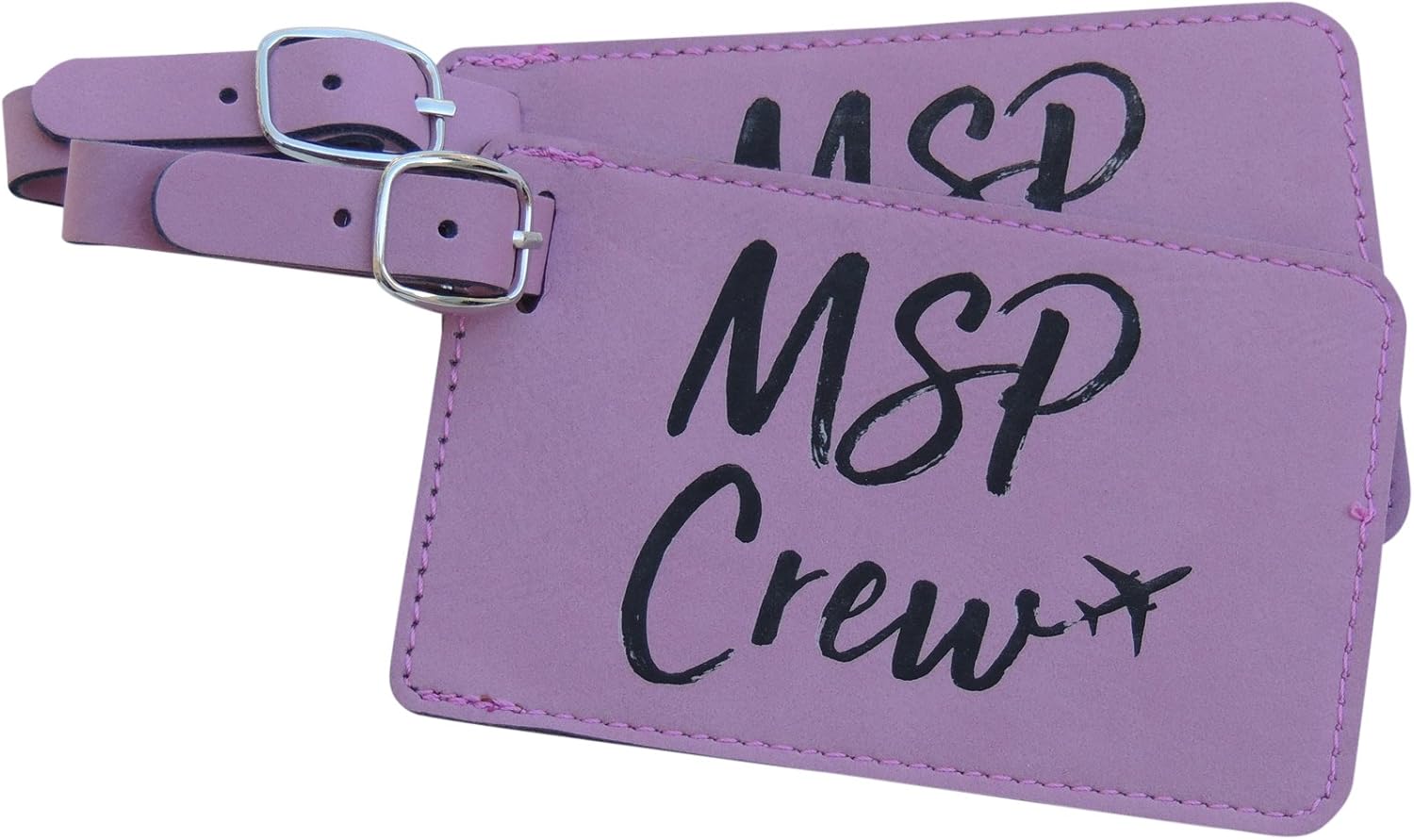 luggage tag airline
