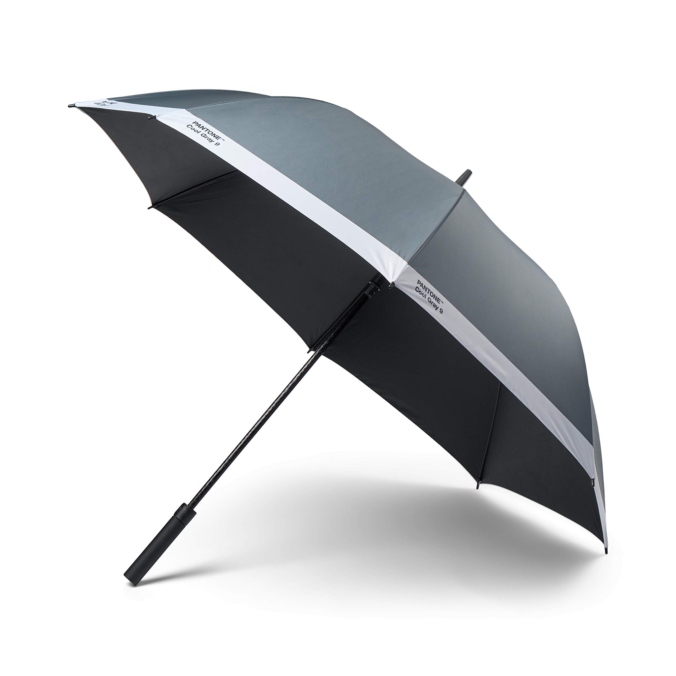 Copenhagen.design Pantone Umbrella Large 130Ø Trendstyle, Cool Gray