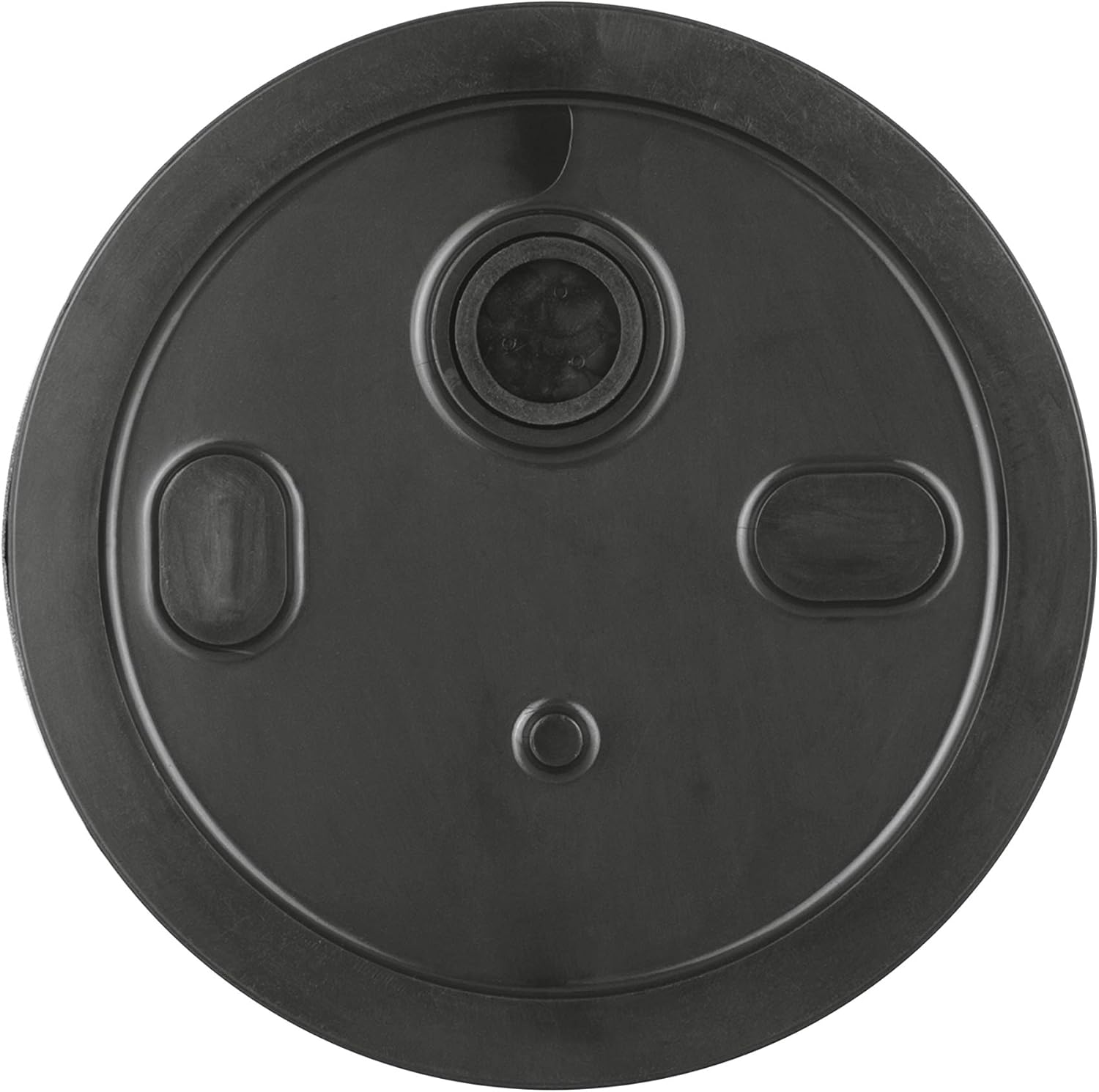 LEDVANCE LED Wall and Ceiling Light Light for Outdoor Use Warm White 102.0 mm x 87.0 mm Outdoor Surface Pole - Image 5