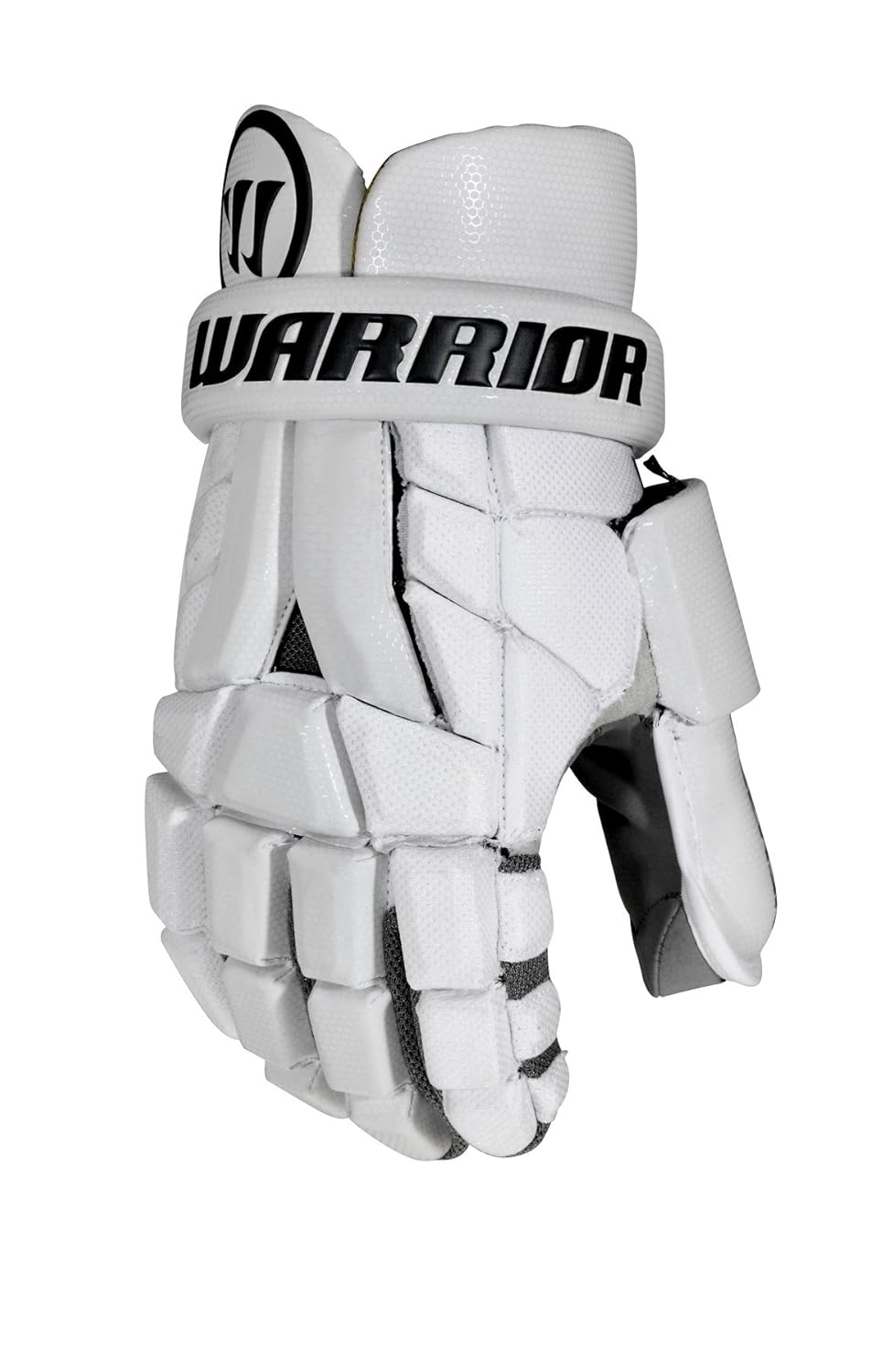 warrior nemesis goalie gloves