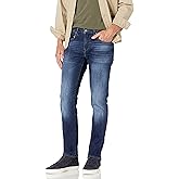 Buffalo David Bitton Mens Slim Ash Jeans