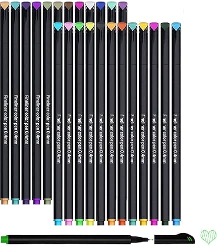 Montblanc - Montblanc MB 105656 StarWalker Fineliner Black - Catawiki