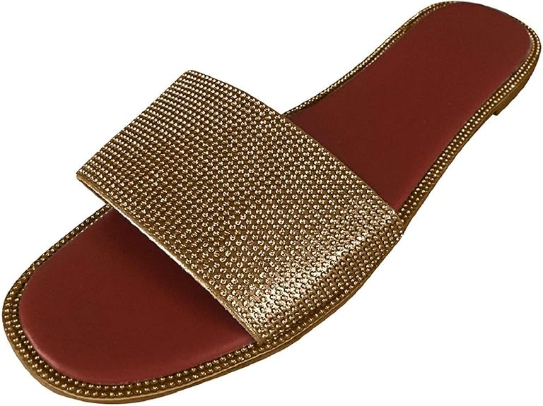 amazon sandals flat