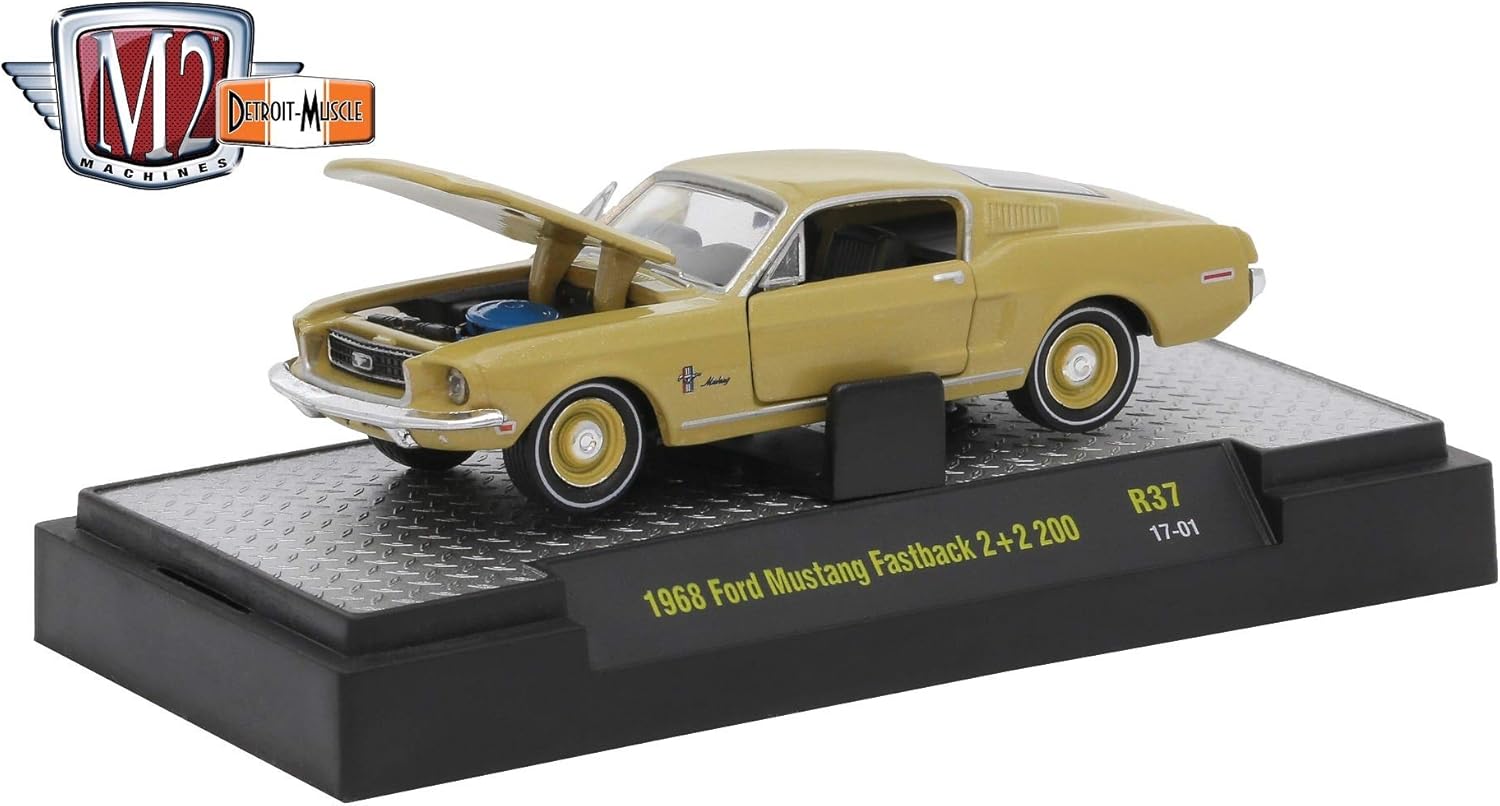 collectable diecast model cars