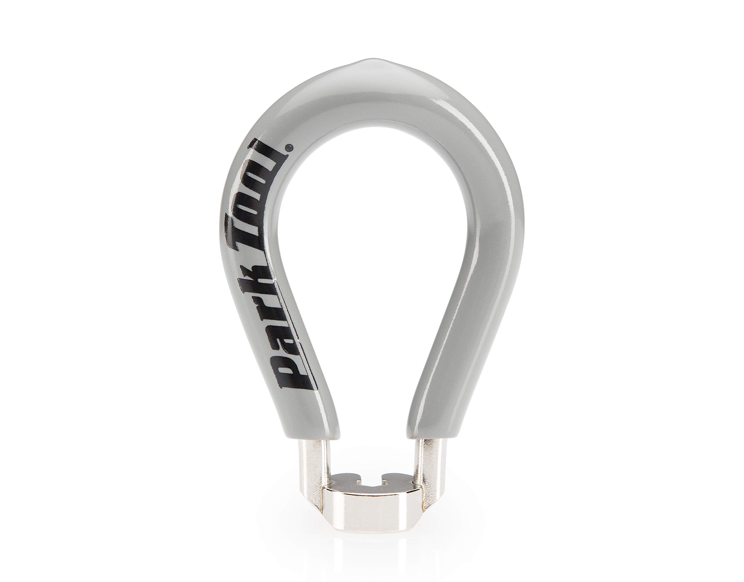 Park Tool SW-5 Spoke Wrench: DT Swiss Torx Style Spline Tool,Grey