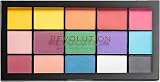 Revolution Beauty London Re-Loaded Eyeshadow Palette Matte 15 Shades Marvellous
