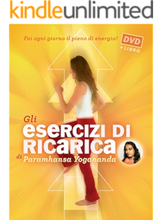 Autobiografia Di Uno Yogi