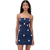 Maylé Vásquez Women's ABO Mini Dress