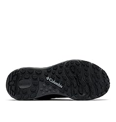 Columbia Women's Konos TRS Outdry, Black/Shark, 9