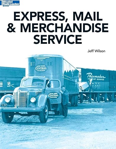 Download Express, Mail & Merchandise Services PDF