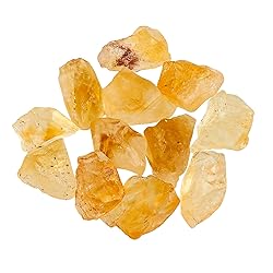 CRYSTALIS Wholesale 50 carats Natural Yellow