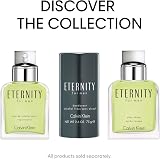 Calvin Klein Eternity Men After Shave Woody-Aromatic 100 ml view 3