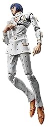 Medicos JoJo's Bizarre Adventure: Bruno Bucciarati