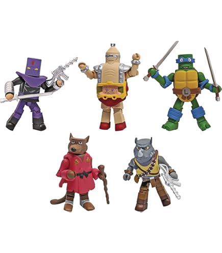 Marvel miniMateS 13パックセット Marvel miniMateS 13パックセット