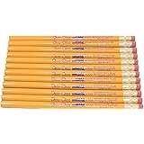 Amazon Com Jumbo Pencil Choo Choo Train Imprint 36 Pencils Office Products