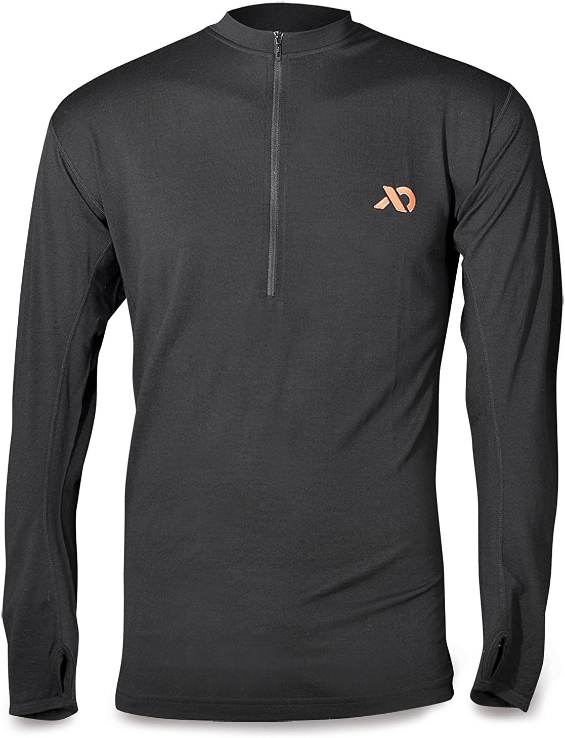 First Lite - Llano QZ - Black  Small