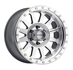 Method Race Wheels 304 Double Standard