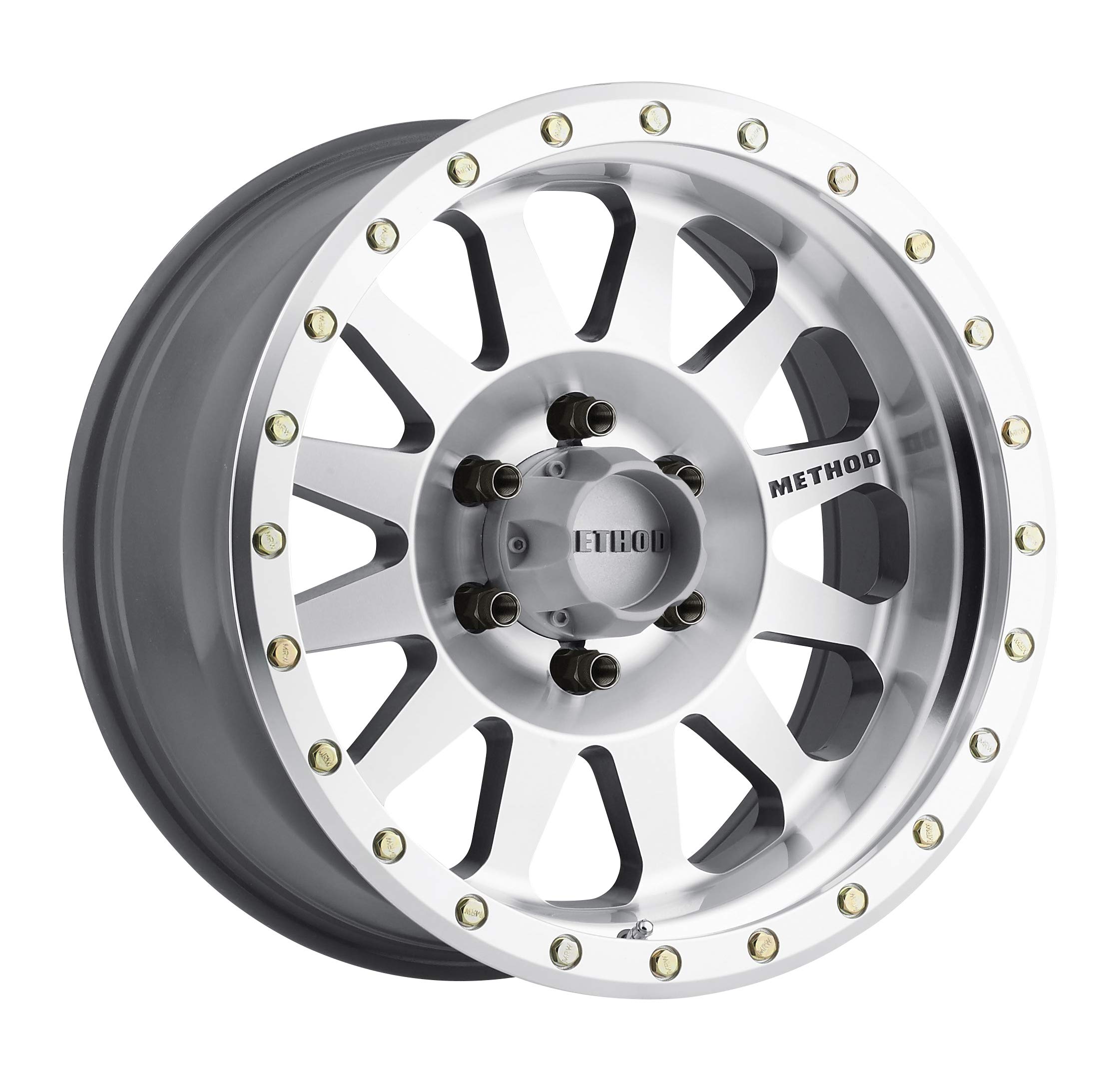 Method Race Wheels 304 Double Standard