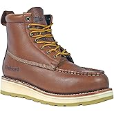 DieHard Malibu Soft Toe 6" Boot