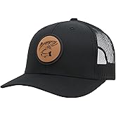 LINDO Trucker Hat - Critter Collection (bass, Duck, Whitetail)