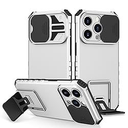 SHAMMA for iPhone 15 Pro Max A3106 A2849 A3105 Case