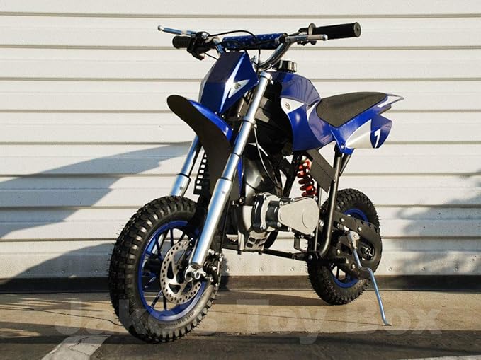 starmax 40cc dirt bike