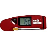 Cooper-Atkins 94100 Kwik Switch, Red