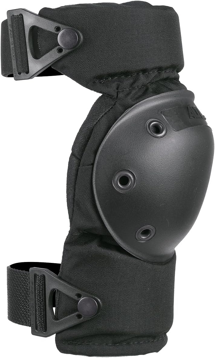 Alta Industries AltaContour Knee Pads Black Amazon.co.uk Sports