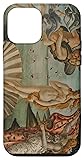 iPhone 12 mini The Birth of Venus Renaissance