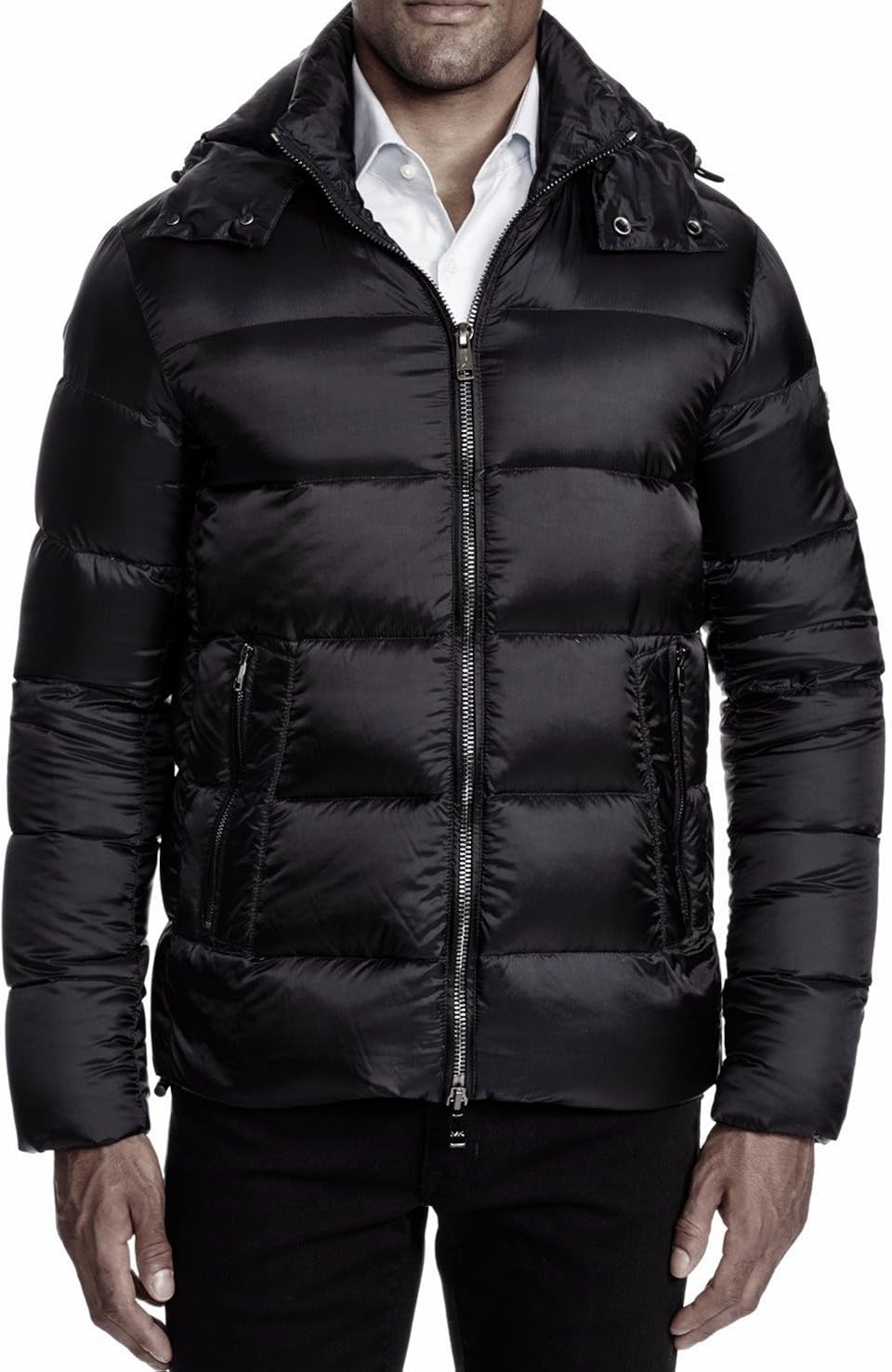 michael kors parka mens 2016