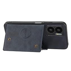 Elubugod Case for Xiaomi Redmi 10 5G Case