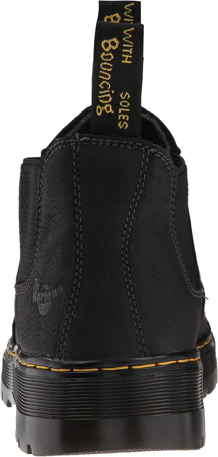  | Dr. Martens Men's Hardie Chelsea Boot | Chelsea