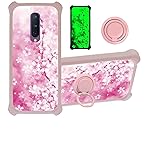 jioeuinly Case for Oneplus 8 Case Compatible with