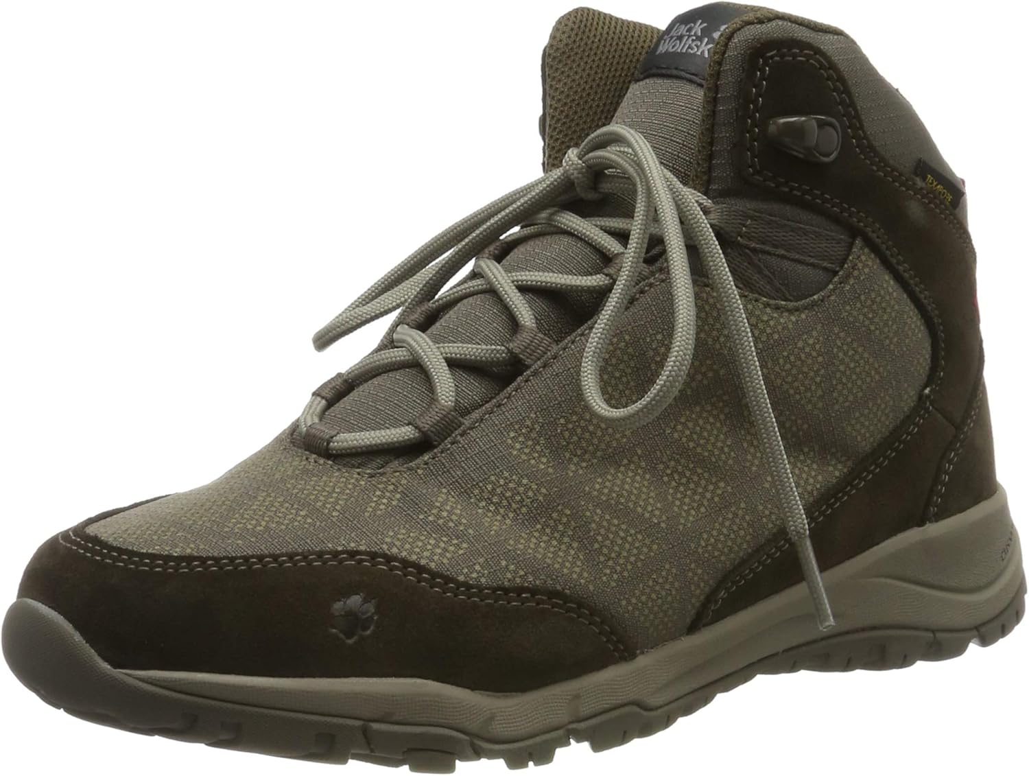 vojo hike xt texapore mid w