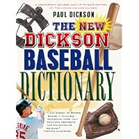 The Dickson Baseball Dictionary: Dickson, Paul