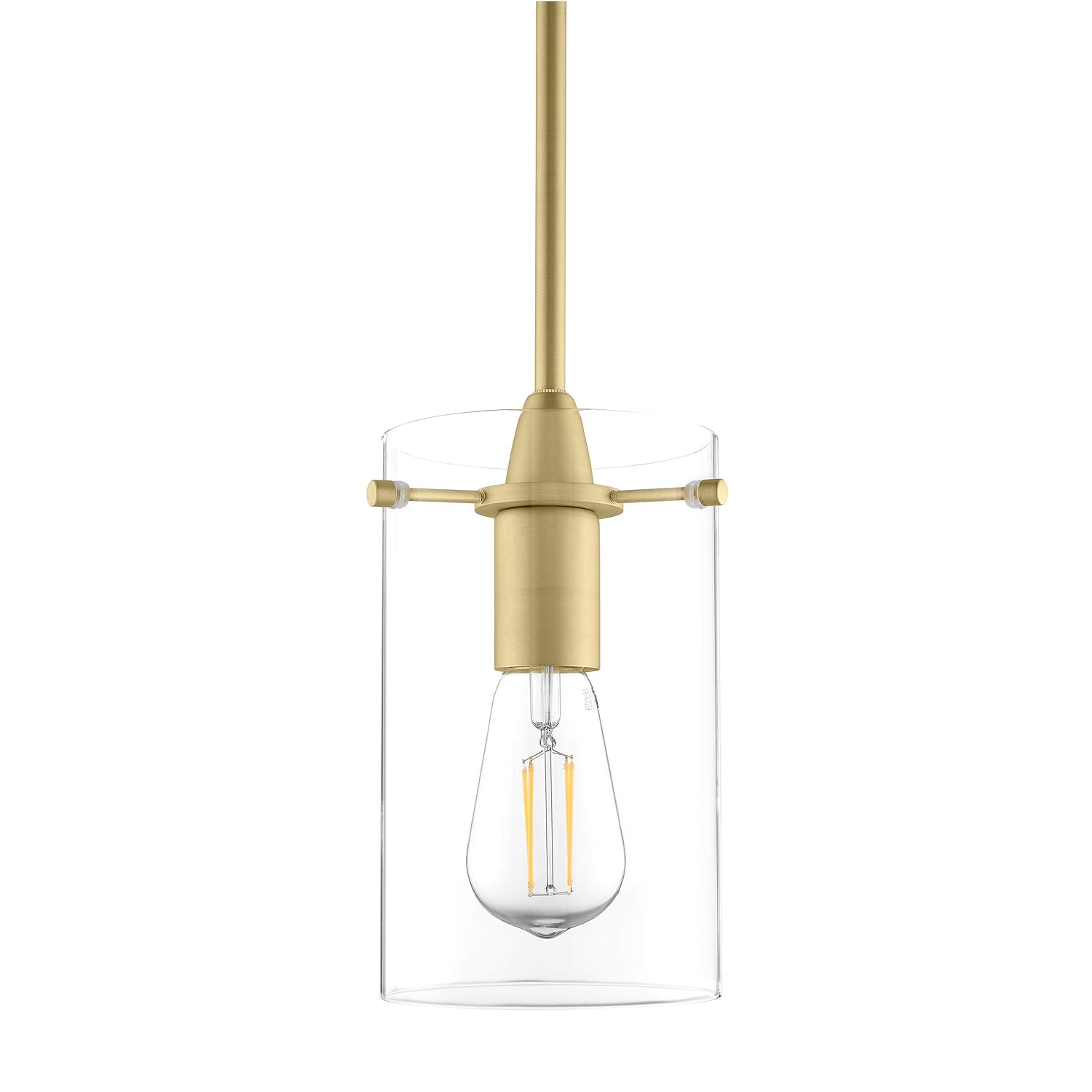 Best Pendant Lighting Champagne