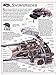 Incredible Cross-Sections of Star Wars: The Ultimate Guide to Star Wars Vehicles and Spacecraft